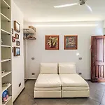 Terrazza Con Glicine By Interhome