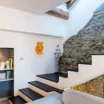 Terrazza Con Glicine By Interhome בית נופש *