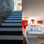 בית נופש Terrazza Con Glicine By Interhome *