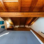 בית נופש Terrazza Con Glicine By Interhome *
