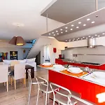 בית נופש Terrazza Con Glicine By Interhome