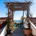 בית נופש Terrazza Con Glicine By Interhome