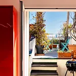Terrazza Con Glicine By Interhome בית נופש אלסיו