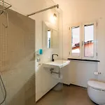 בית נופש Terrazza Con Glicine By Interhome