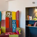 Terrazza Con Glicine By Interhome *