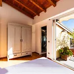 בית נופש Terrazza Con Glicine By Interhome *