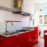 בית נופש Terrazza Con Glicine By Interhome *