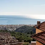 בית נופש Terrazza Con Glicine By Interhome *