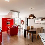 Semesterbostad Terrazza Con Glicine By Interhome