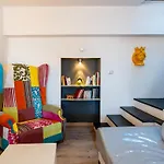 Ferienhaus Terrazza Con Glicine By Interhome *