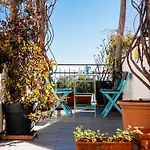 Semesterbostad Terrazza Con Glicine By Interhome *