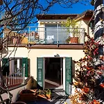 Ferienhaus Terrazza Con Glicine By Interhome