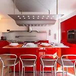 Ferienhaus Terrazza Con Glicine By Interhome *