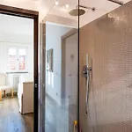 Semesterbostad Terrazza Con Glicine By Interhome Alassio