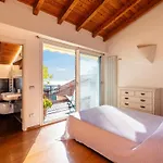 Terrazza Con Glicine By Interhome *