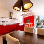 Terrazza Con Glicine By Interhome * Alassio