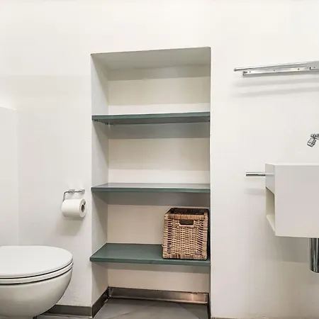 Tatil Evi Terrazza Con Glicine By Interhome *