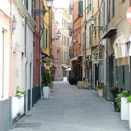 Tatil Evi Terrazza Con Glicine By Interhome