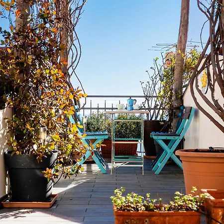 Feriehus Terrazza Con Glicine By Interhome *