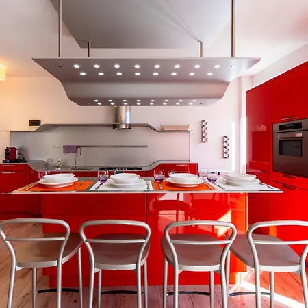 Сasa de vacaciones Terrazza Con Glicine By Interhome *