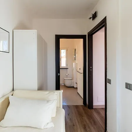 Terrazza Con Glicine By Interhome Сasa de vacaciones