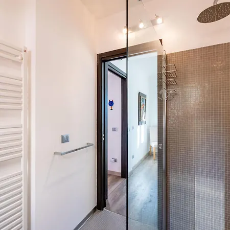 Сasa de vacaciones Terrazza Con Glicine By Interhome *