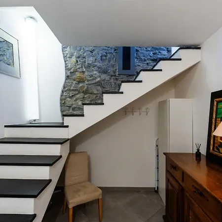 Ferienhaus Terrazza Con Glicine By Interhome *