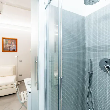 Terrazza Con Glicine By Interhome Feriehus Alassio