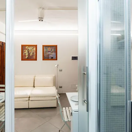 Feriehus Terrazza Con Glicine By Interhome