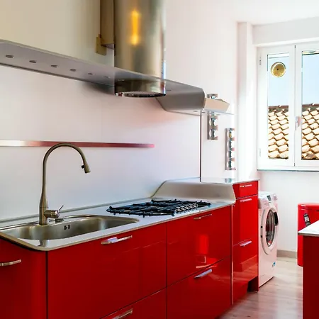 Feriehus Terrazza Con Glicine By Interhome *