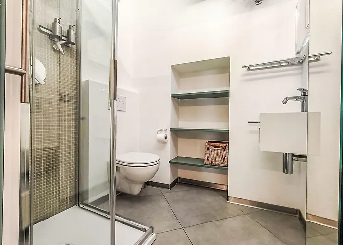 Terrazza Con Glicine By Interhome Alassio