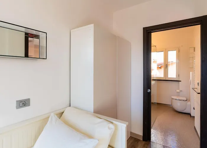 Terrazza Con Glicine By Interhome Alassio