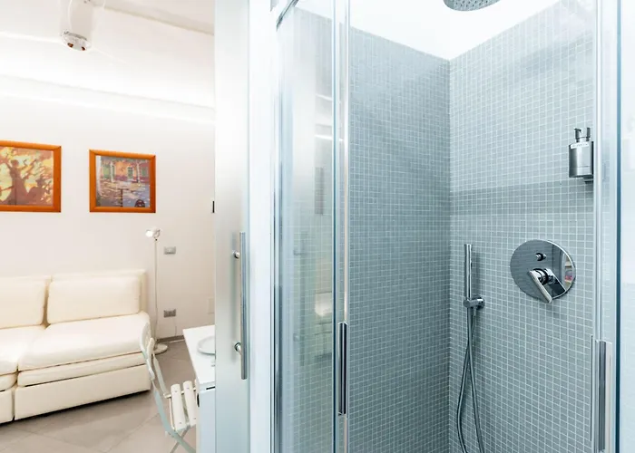 Terrazza Con Glicine By Interhome Hébergement de vacances Alassio