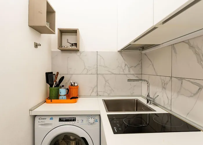 Terrazza Con Glicine By Interhome * Alassio